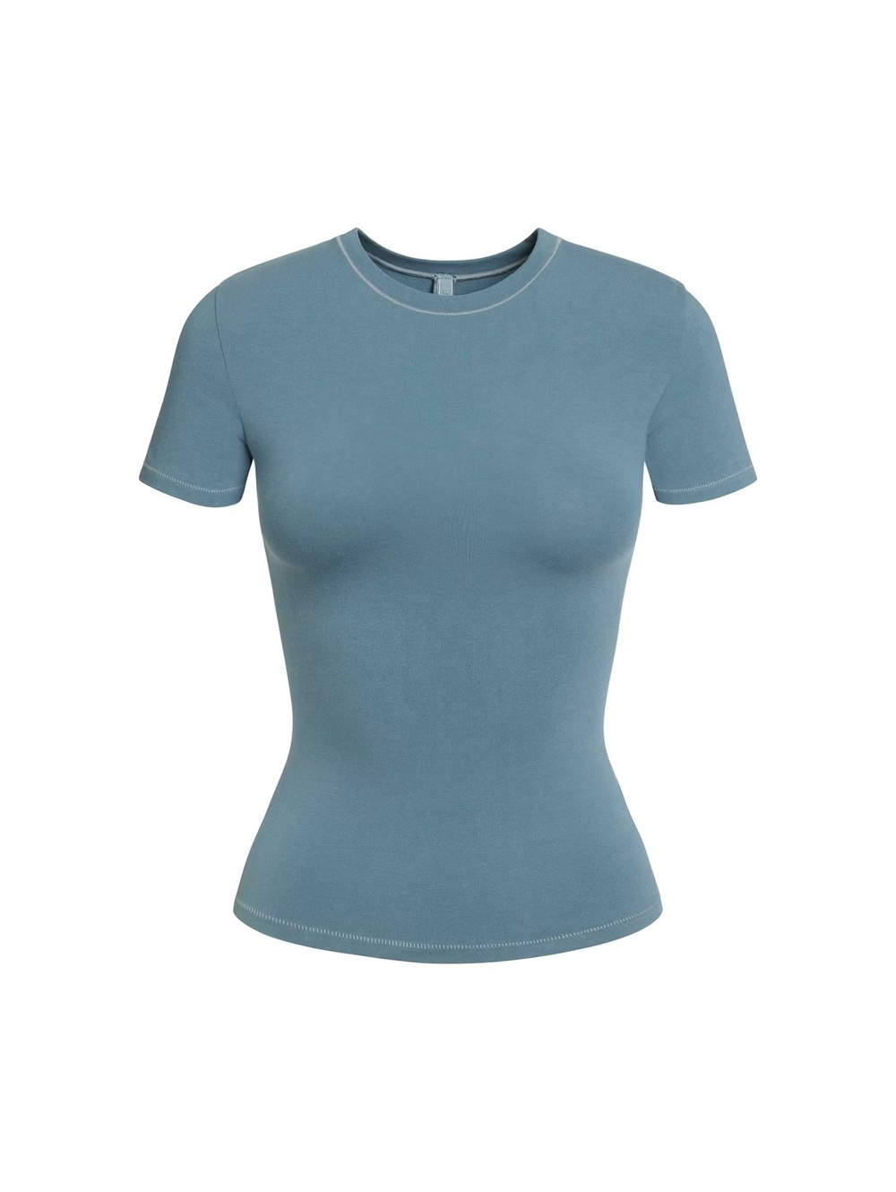 Skims cotton jersey tshirt